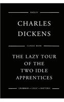 Lazy Tour Of The Two Idle Apprentices