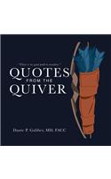 Quotes from the Quiver