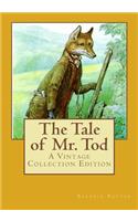 The Tale of Mr. Tod