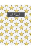 Dotted Notebook