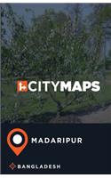 City Maps Madaripur Bangladesh