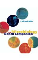 Microbiology Bench Companion