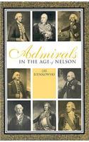 Admirals in the Age of Nelson