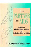 If a Partner Has AIDS