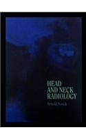 Head and Neck Radiology