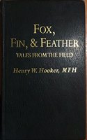 Fox Fin & Feather CB