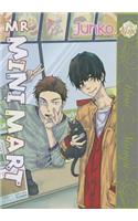 Mr. Mini Mart (Yaoi)