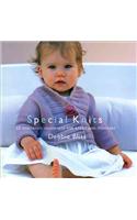 Special Knits: 22 Gorgeous Handknits for Babies and Toddlers
