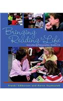 Bringing Reading to Life