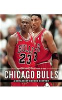 The Chicago Tribune Book of the Chicago Bulls