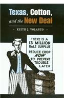 Texas, Cotton, and the New Deal