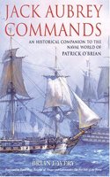 Jack Aubrey Commands