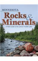 Minnesota Rocks & Minerals