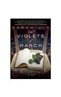 The Violets of March