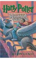 Harry Potter and the Prisoner of Azkaban