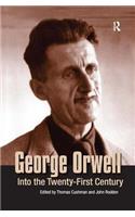 George Orwell