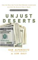 Unjust Deserts