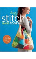 Best of Stitch: Bags to Sew