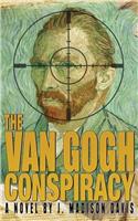 Van Gogh Conspiracy