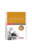 Coding and Payment Guide for Anesthesia Services