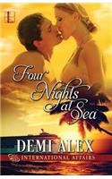 Four Nights at Sea