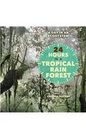 24 Hours in a Tropical Rain Forest