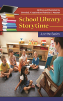 School Library Storytime