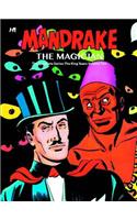 Mandrake the Magician: The Complete King Years, Volume Two