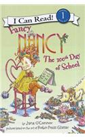 Fancy Nancy: The 100th Day of School: (Fancy Nancy)