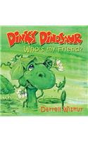 Dinky Dinosaur