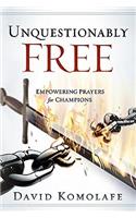 Unquestionably Free