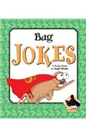 Bug Jokes