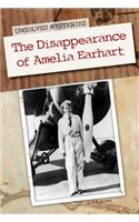 Disappearance of Amelia Earhart