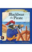 Blackbear the Pirate