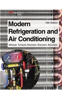 Modern Refrigeration and Air Conditioning