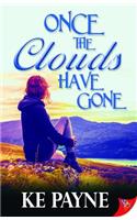 Once the Clouds Have Gone