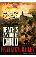 Death's Favorite Child