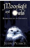 Moonlight and Owls