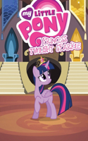 My Little Pony: Princess Twilight Sparkle