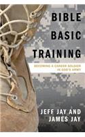 Bible Basic Training