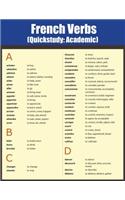 French Verbs