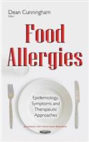 Food Allergies