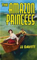 The Amazon Princess
