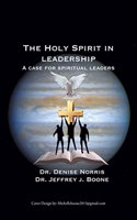 Holy Spirit in Leadership