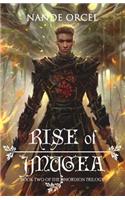 Rise of Jmugea