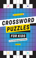 Crossword Puzzles for Kids