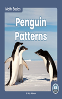 Penguin Patterns: (Math Basics)