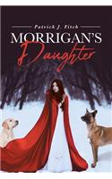 Morrigan's Daughter