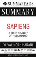 Summary of Sapiens