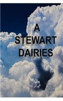 A Stewart Dairies